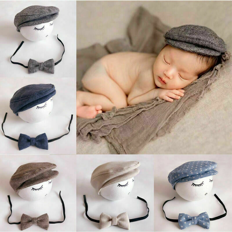 baby boy flat cap outfit